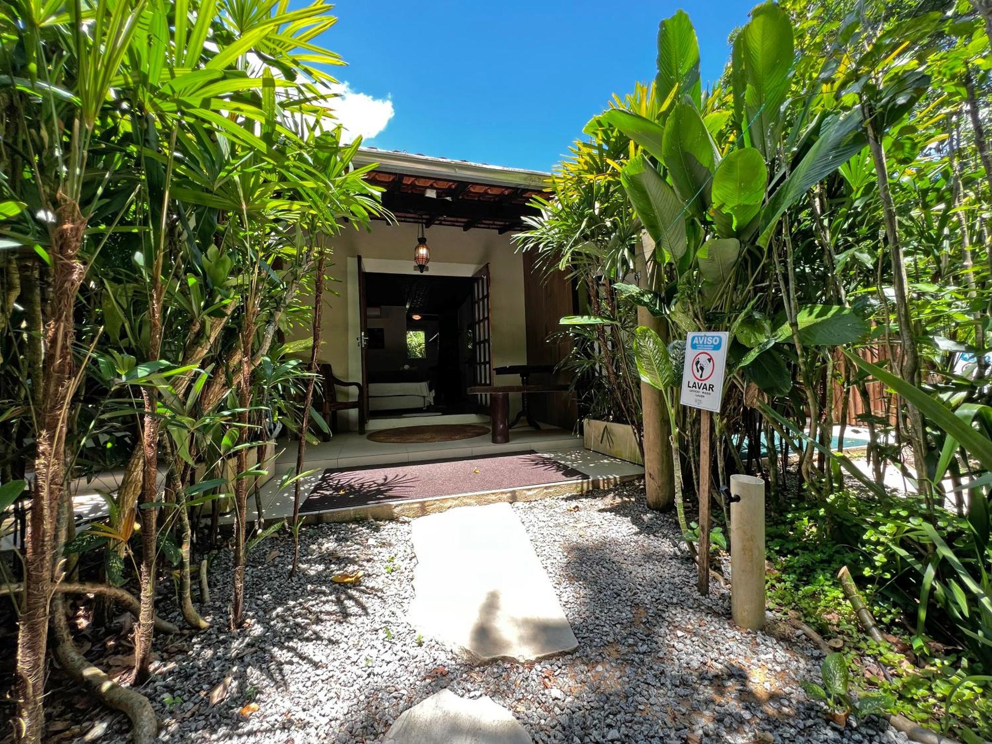 Hotel Joaoemaria Da Ilha Praia de Araçatiba Exterior foto